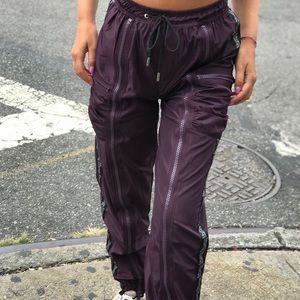 LF track pants